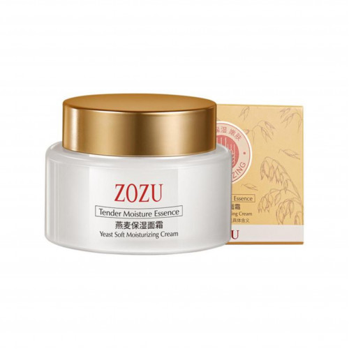 كريم الترطيب العميق من زوزو 50جم