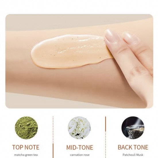 مقشر بالبرتقال من سادور 250 جم