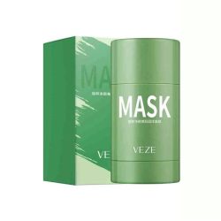 Veze Green Tea Face Mask