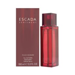 Escada Cement Pure Home Toilette for Men 100ml