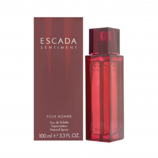 عطر اسكادا سنتمنت بور هوم تواليت للرجال 100مل