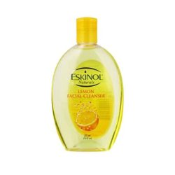 Eskinol Facial Cleanser With Lemon-225ml