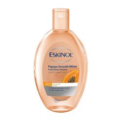 Eskinol White Papaya Facial Cleanser - 225ml