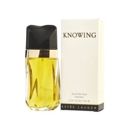 Estee Lauder Knowing For Women - Eau De Parfum 75ml