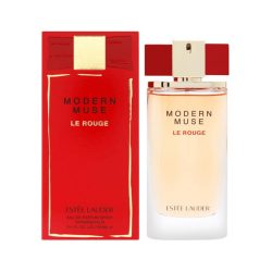 Estee Lauder Modern Muse Le Rouge For Women - 100 - Edu De Parfum