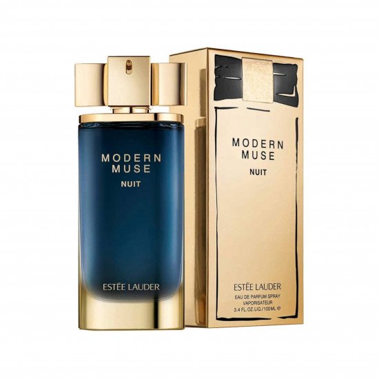 عطر مودرن موس نوي من استي لودر للنساء - او دي بارفيوم 100مل عطر مودرن موس نوي من استي لودر للنساء - او دي بارفيوم 100مل