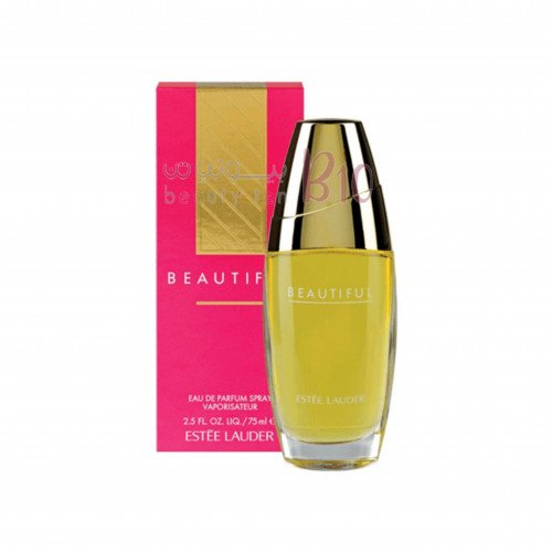 عطر بيوتفل من استي لودر للنساء - 75 مل - او دو برفيوم