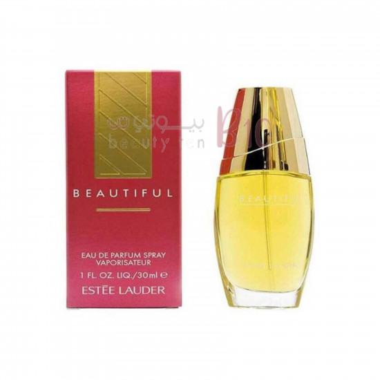 عطر استي لودر بيوتفل ادو برفيوم 30 مل للنساء