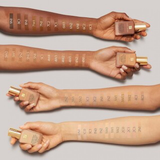 كريم اساس دبل وير من استي لودر 2W2 Rattan