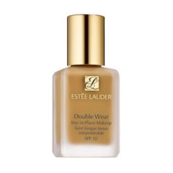 Estee Lauder Double Wear Foundation 3W2 Cashew