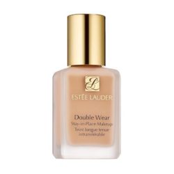 Estee Lauder Double Wear Foundation Sand 1w2