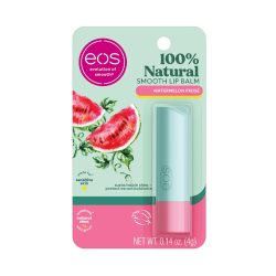 eos 100% Natural Organic Stick Lip Balm