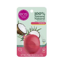eos Visibly Soft Lip Balm Coconut Milk