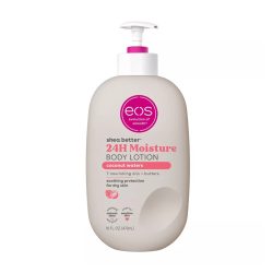 eos Shea Better Body Lotion coconut waters - 473 ml
