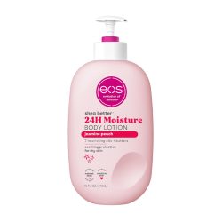 eos Shea Better Body Lotion coconut waters - 473 ml