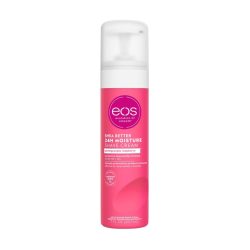 eos Shea Better 24-Hour Moisture Shave Cream Pomegranate Raspberry - 207 ml