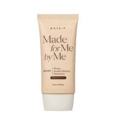 Biome Double Defense Sunscreen 50ml