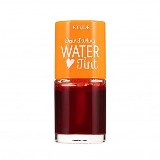 احمر شفاه تينت دير دارلينج واتر من اتيود هاوس - برتقال