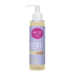 eos Cashmere Skin Collection Shave Oil - 177 ml