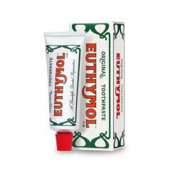 Ethemol Orignal Toothpaste 75 ml