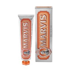 Marvis refreshing toothpaste with ginger and mint, size 25 ml