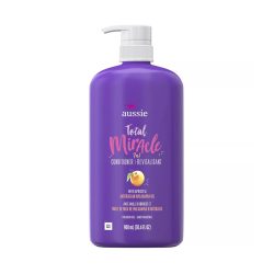 Ossi Balm Total Miracle 7 in 1 with Apricot and Australian Macadamia Oil - 900 ml