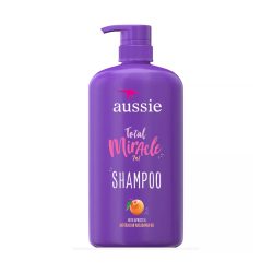Ocey Total Miracle 7 in 1 Apricot Oil Shampoo 900ml