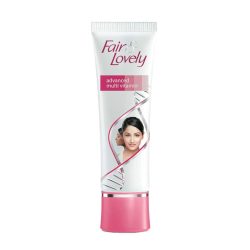 Fair and Lovely Multi Vitamin Face Cream - 80g