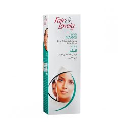 Fair &amp; Lovely Anti-Spot Cream 100gm