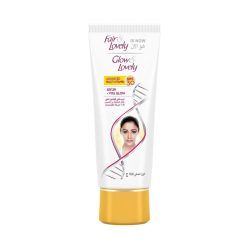 Fair &amp; Lovely Multivitamin Advanced Sunscreen, 100 g