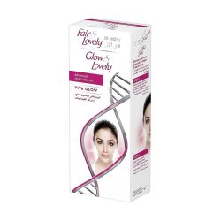 Fair &amp; Lovely Multivitamin Face Cream - 50g