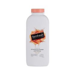 Femfresh Re-balance Powder - 200g