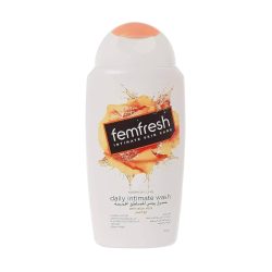 Fem Fresh Intimate Daily Wash 250ml