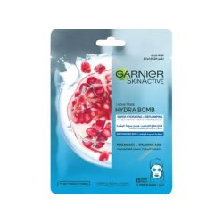 Garnier Hydra Bomb Tissue Mask - Pomegranate