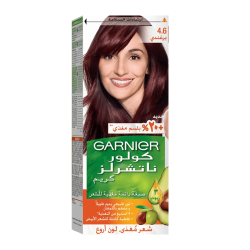 Garnier Color Naturals Creme Dye - Burgundy