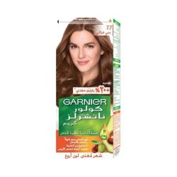 Garnier Color Naturals Creme Dye - Deer Brown