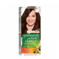 Garnier Color Naturals Creme Dye - Brown