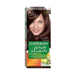 Garnier Color Naturals Creme Dye - Chocolate Brownie