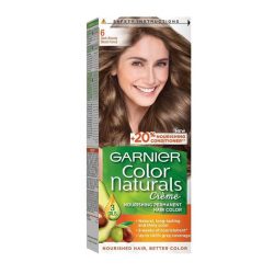 Garnier Color Naturals Creme Dye - Dark Blond