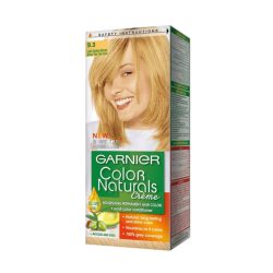 Garnier Color Naturals Creme Dye - Golden Light Blonde