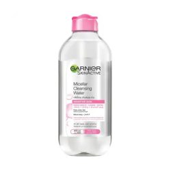 Garnier Micellar Cleansing Water - 400 ml