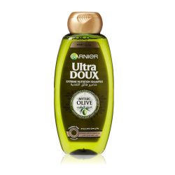 Garnier Ultra Doux Shampoo Supernutritious Legendary Olives - 600ml