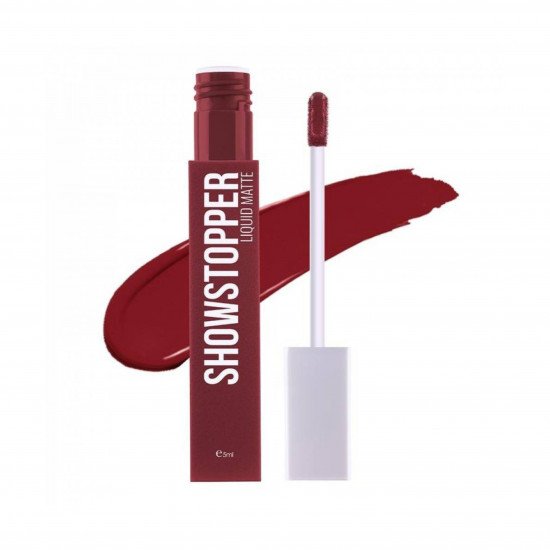 احمر شفاه سائل مات من فور ايفر52-shw003