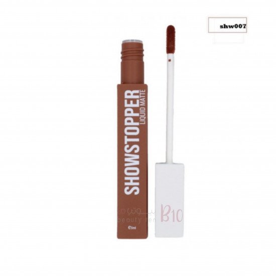 احمر شفاه سائل مات من فور ايفر52-shw007