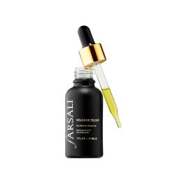 Farsali Hydrating Moisturizer Oil - Volcanic Elixir - 30ml
