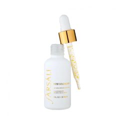Farsali Radiating Moisturizer - Rose Gold Elixir - 30ml