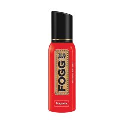 Fogg attractive body perfume 120 ml