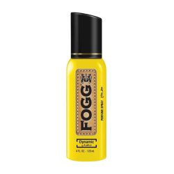 Fogg body spray dynamic 120ml