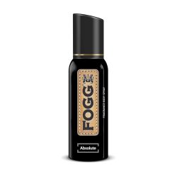 Fogg Fantastic Absolute Body Spray 120ml