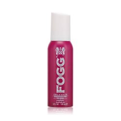 Fogg Delicious Deodorant Spray 120ml